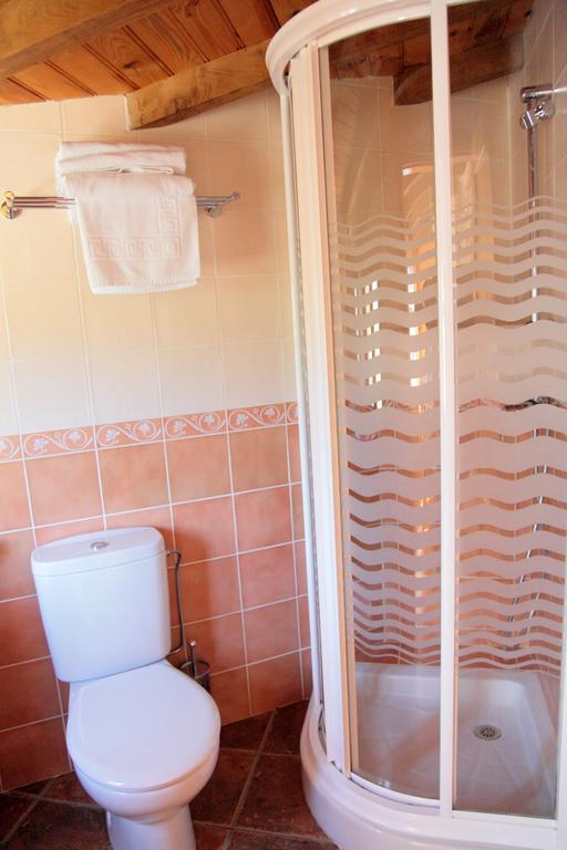 Muiño das Cañotas O Lourido Habitación foto
