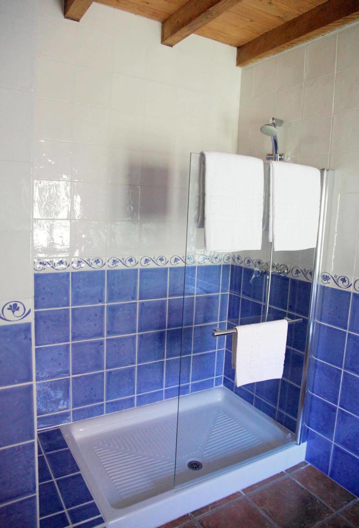 Muiño das Cañotas O Lourido Exterior foto