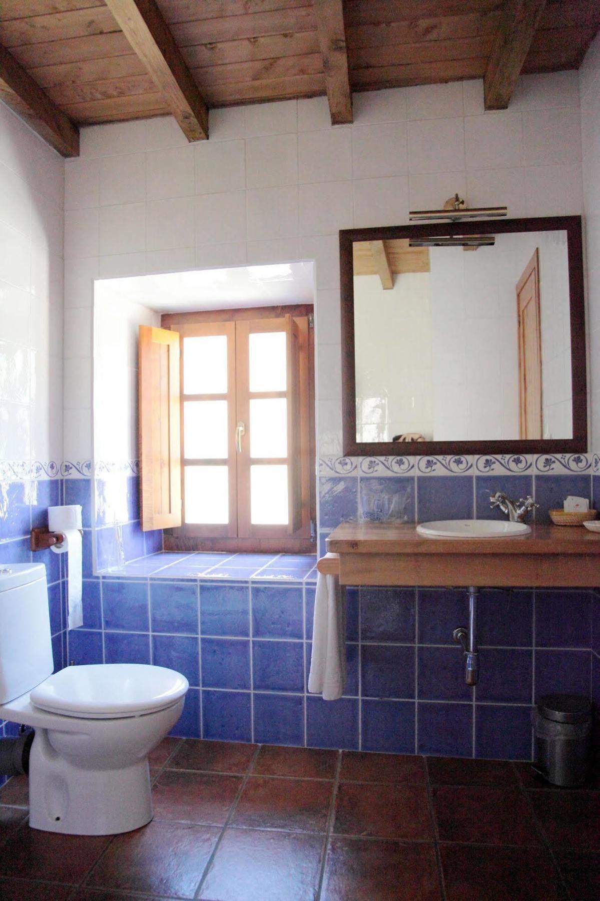 Muiño das Cañotas O Lourido Exterior foto